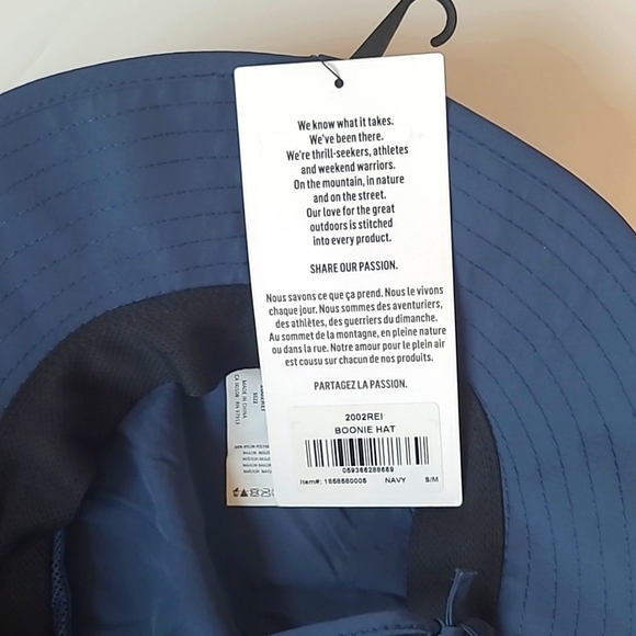 CTR Boonie Hat  Small/ Medium NWT - Picture 8 of 8